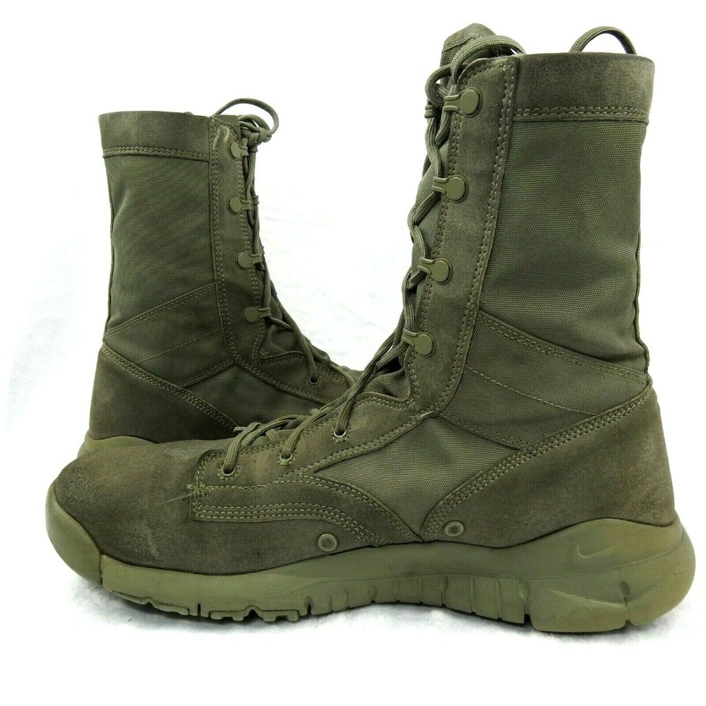 Nike SFB Special Field Boots Sage